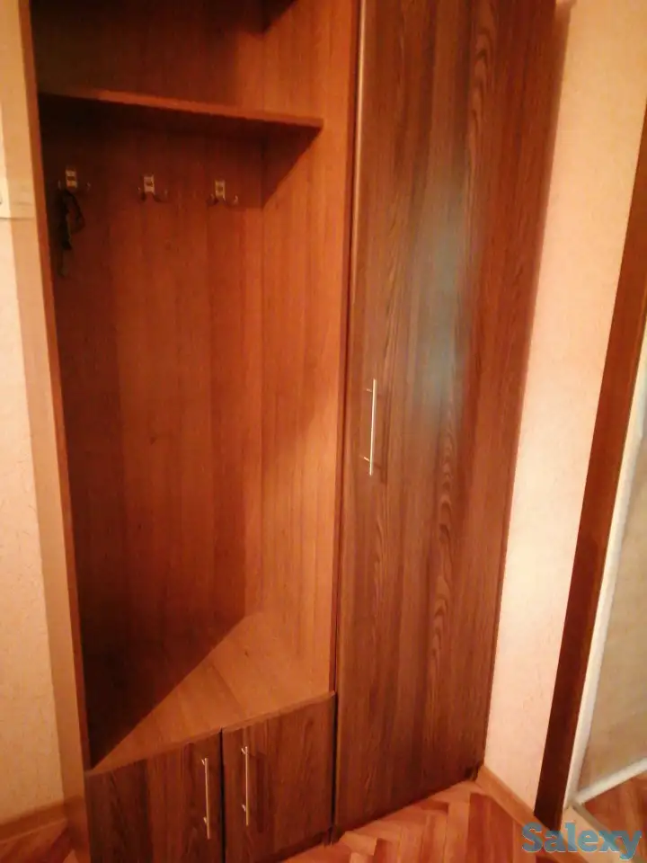 Продам прихожую в отличном состоянии, фотография 1