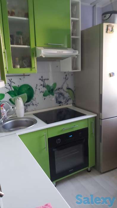 Продам квартиру, Проспек Назарбаева 11, фотография 1