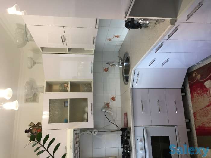 срочно продам 3 комнатную квартиру, фотография 4