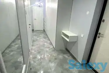 Сдается 1-комнатная квартира посуточно 55 кв\м, фотография 6