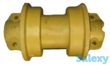 Каток опорный однобортный SHANTUI SD-16 16Y-40-09000, фотография 1