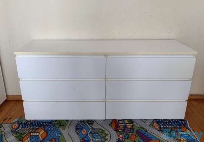 Комод, фотография 1