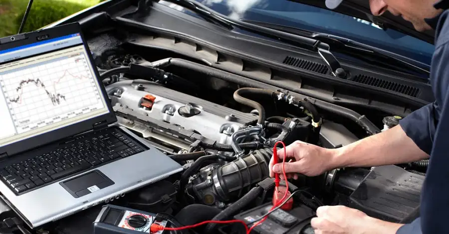 Автоэлектрики по вызову, фотография 3