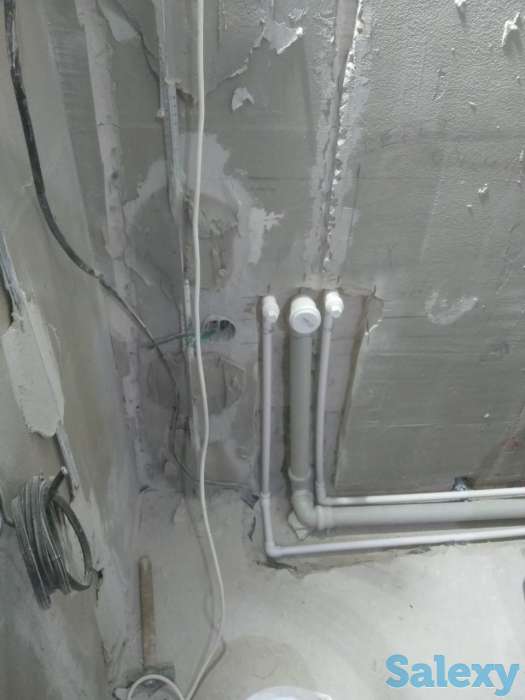 Сантехник на выезд, фотография 6