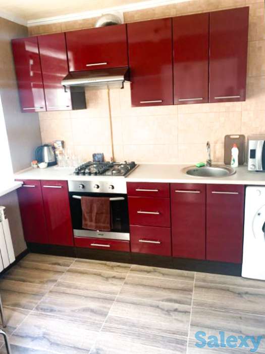 Уютная 3-х комнатная квартира, ул. Хусаинова, 225, фотография 3