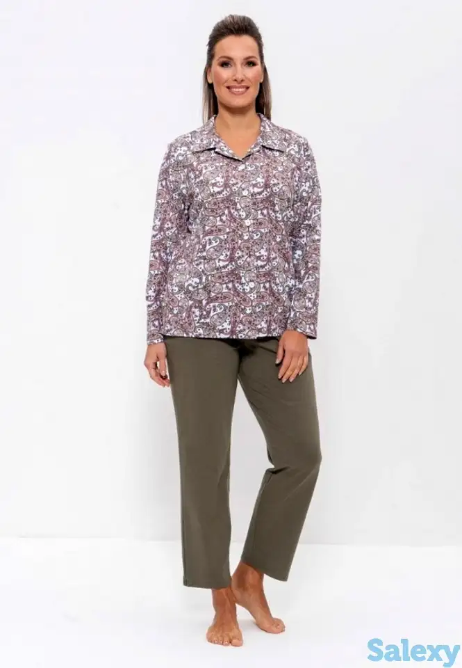 Пижама cleo, фотография 1