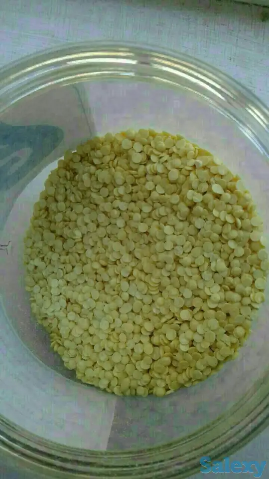 Сера техническая Гост 127.1-93 (Мубарек ГПЗ Узбекистан), фотография 1