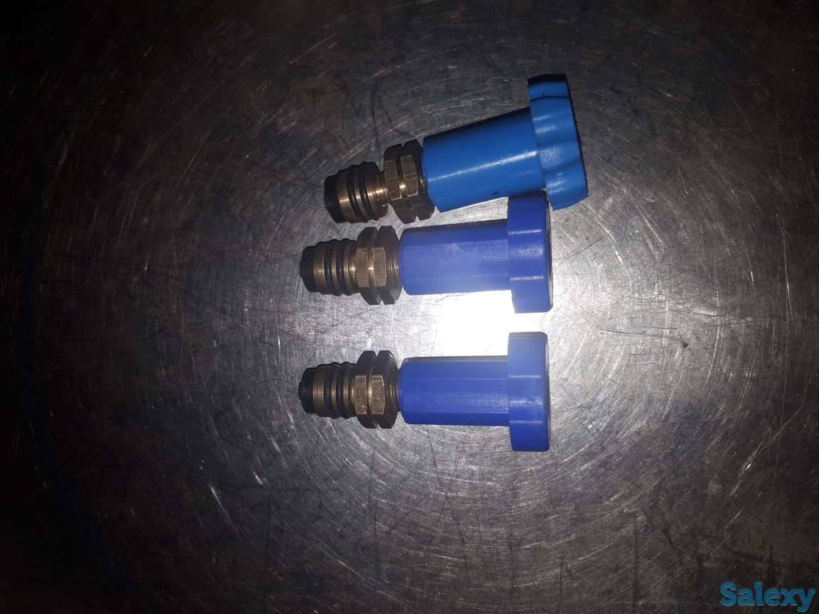 Зап-ти для газ котла Baxi Viessman Ferroli смотрите описание мастерам, фотография 13