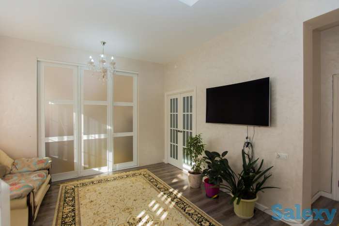 5-комнатный дом, 200 м², 6 сот., мкр Акжар, Ш. Айманов 78, фотография 9