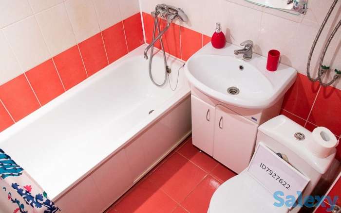 Сдам 1к квартиру, конституции казахстана 5о, фотография 8