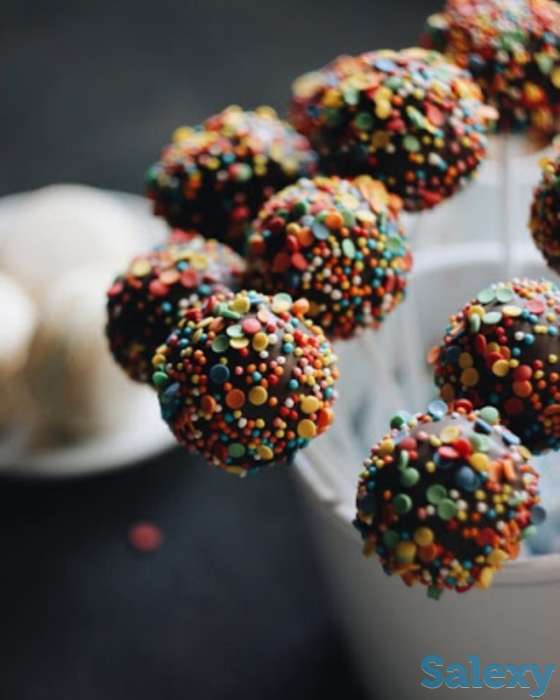 Торты и сладости на заказ., фотография 10