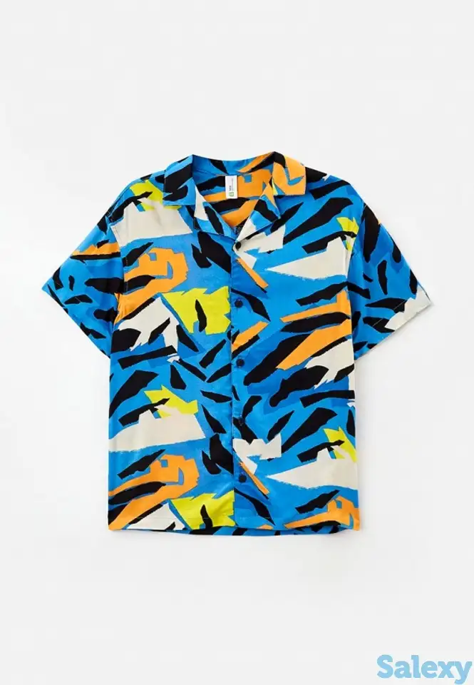 Рубашка sela, фотография 1