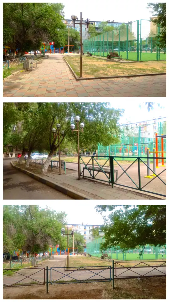 Продается 4-комн. квартира 63,2м, этаж 1 из 5, фотография 11