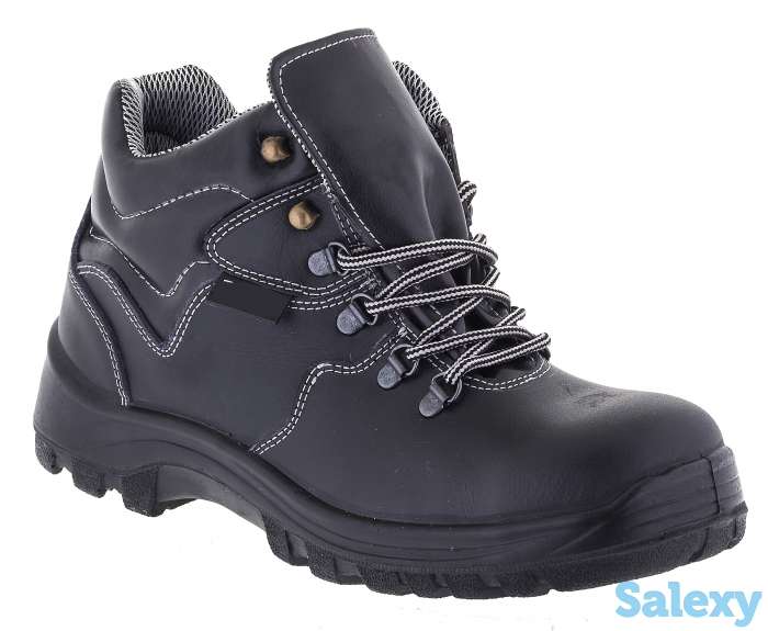 Спец обувь из качественного турецкого материала по скидочной цене от производителя в г. Атырау!, фотография 2