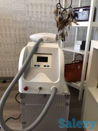 Продаётся лазер для удаления татуажа, фотография 1