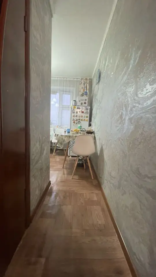 Продаётся 2-комнатная квартира в Сатпаеве, Ердена 137, фотография 12