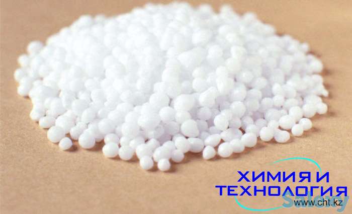 Сульфат аммония, фотография 2