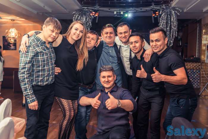 Тамада,ведущий, фотография 2