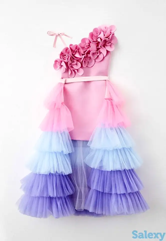 Платье monikamo, фотография 1