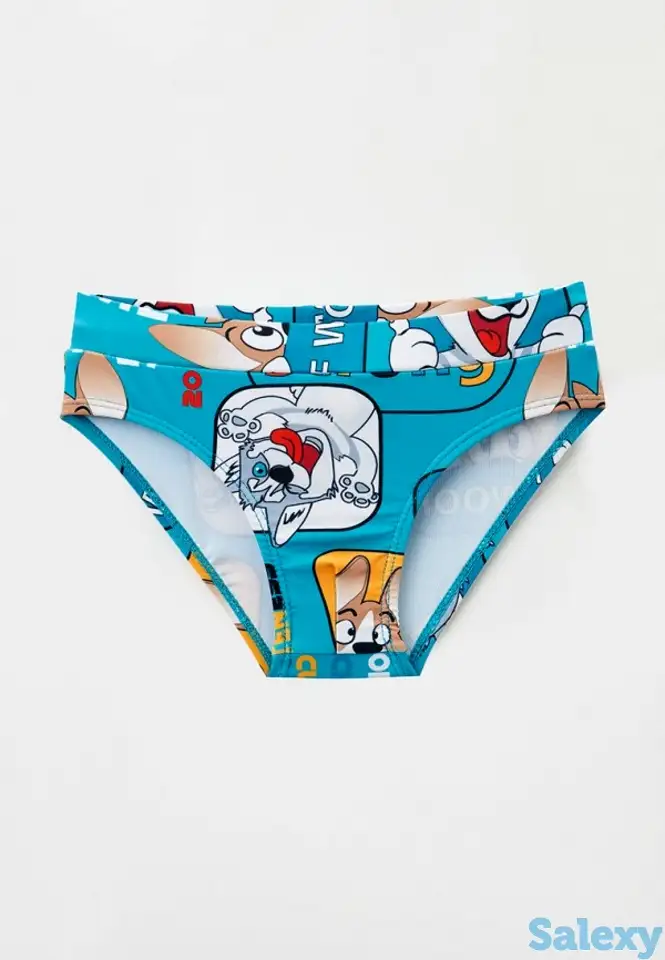 Плавки playtoday, фотография 1