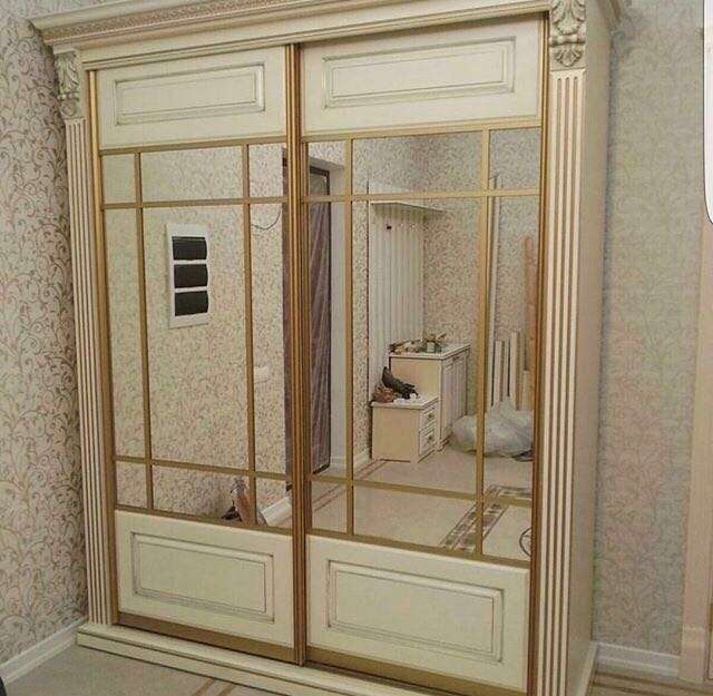 Изготовление мебели на заказ для дома и офиса, фотография 7