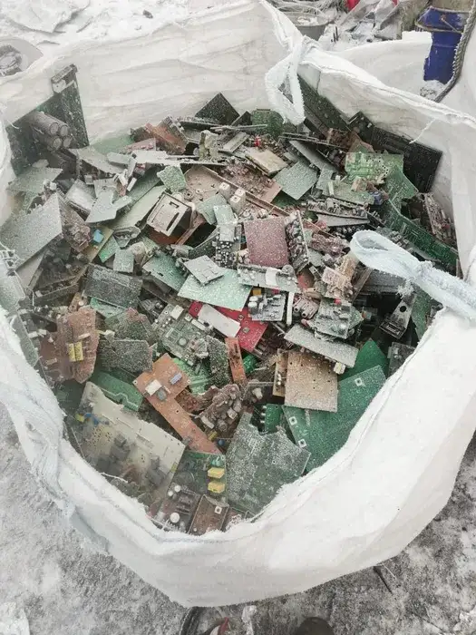 Скупка радиодетелей СССР001, фотография 4