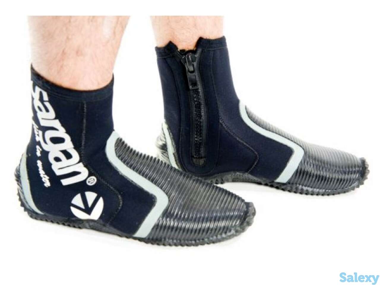 Боты для дайвинга sargan 