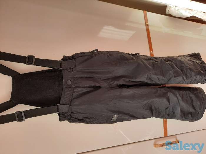 Продам детский фирменный комбинезон, фотография 1