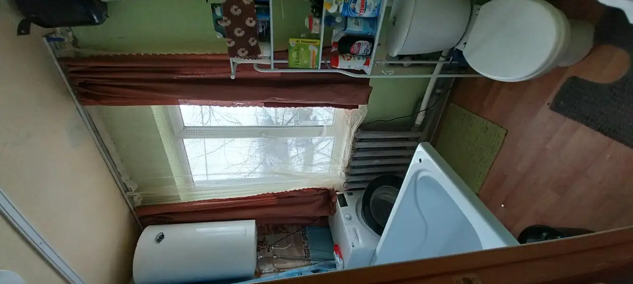 Продам квартиру в Прапорщиково, фотография 6