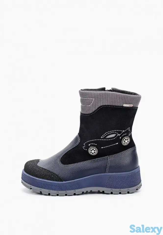 Сапоги лель, фотография 2