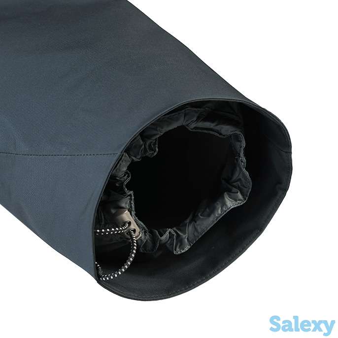 Брюки сивера епанча 2.0 п черные, фотография 5