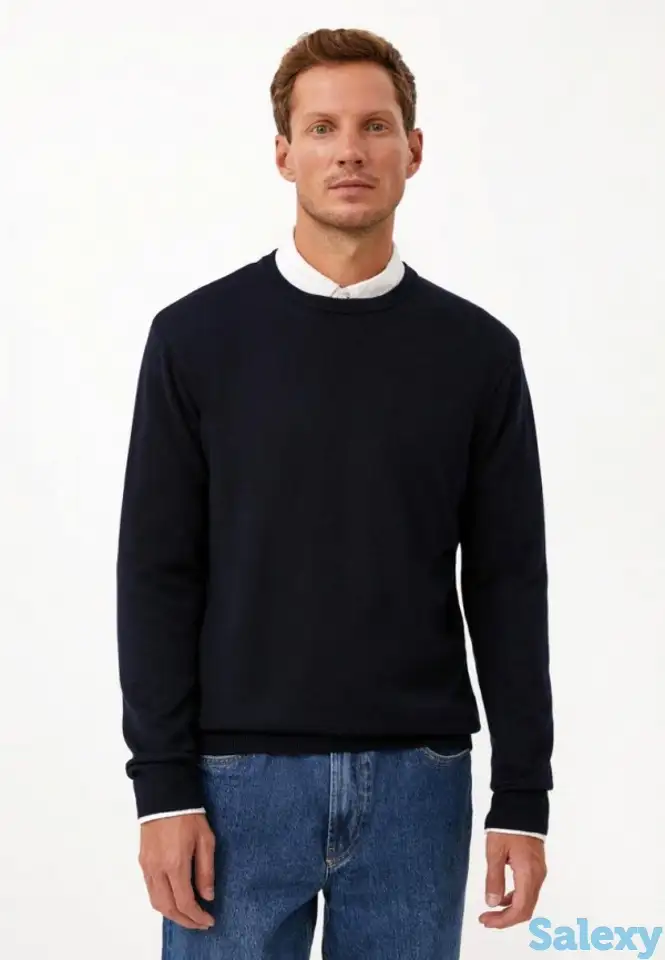 Джемпер finn flare, фотография 1