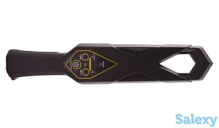 Досмотровый металлодетектор Сфинкс ВМ-611 Вихрь, фотография 2