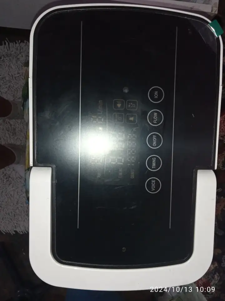 Дыхательный аппарат, фотография 2