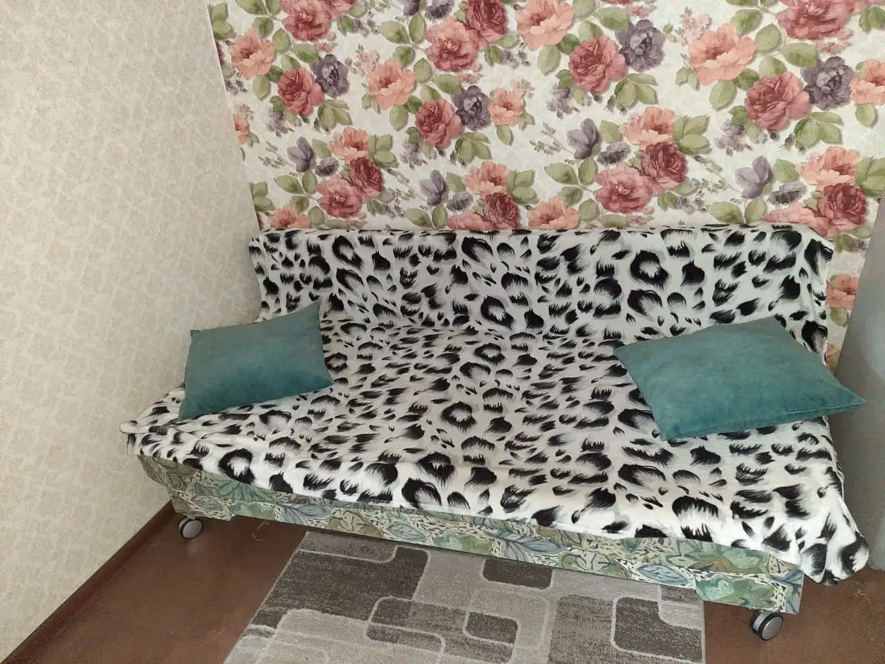 Продам тахту, фотография 1