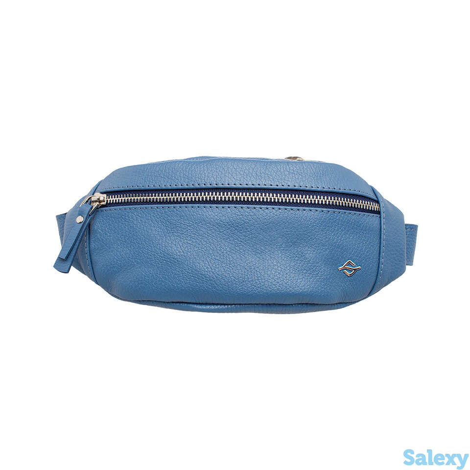 Женская поясная сумка bisley blue, фотография 2