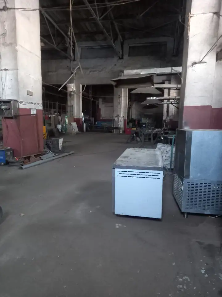 Завод бывший полотенный завод, Октябрьская 180, фотография 10