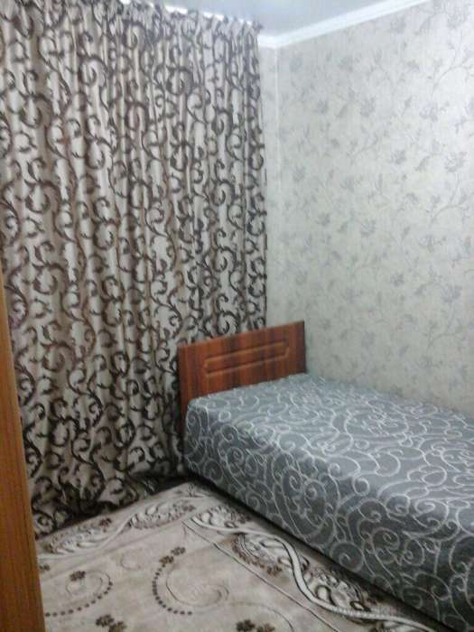 Квартира в Медеуском районе напротив парка Горького с новым евроремонтом , фотография 4