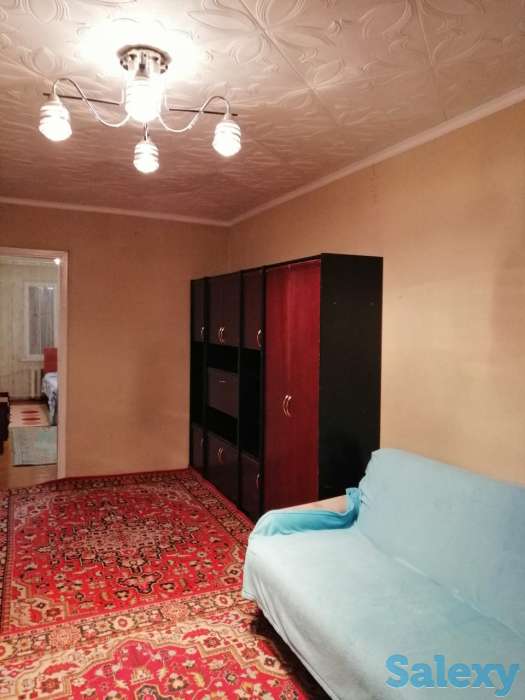 продам квартиру, мкр Самал, д34а, кв50, фотография 6