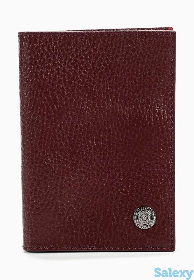 Обложка для паспорта dimanche, фотография 1