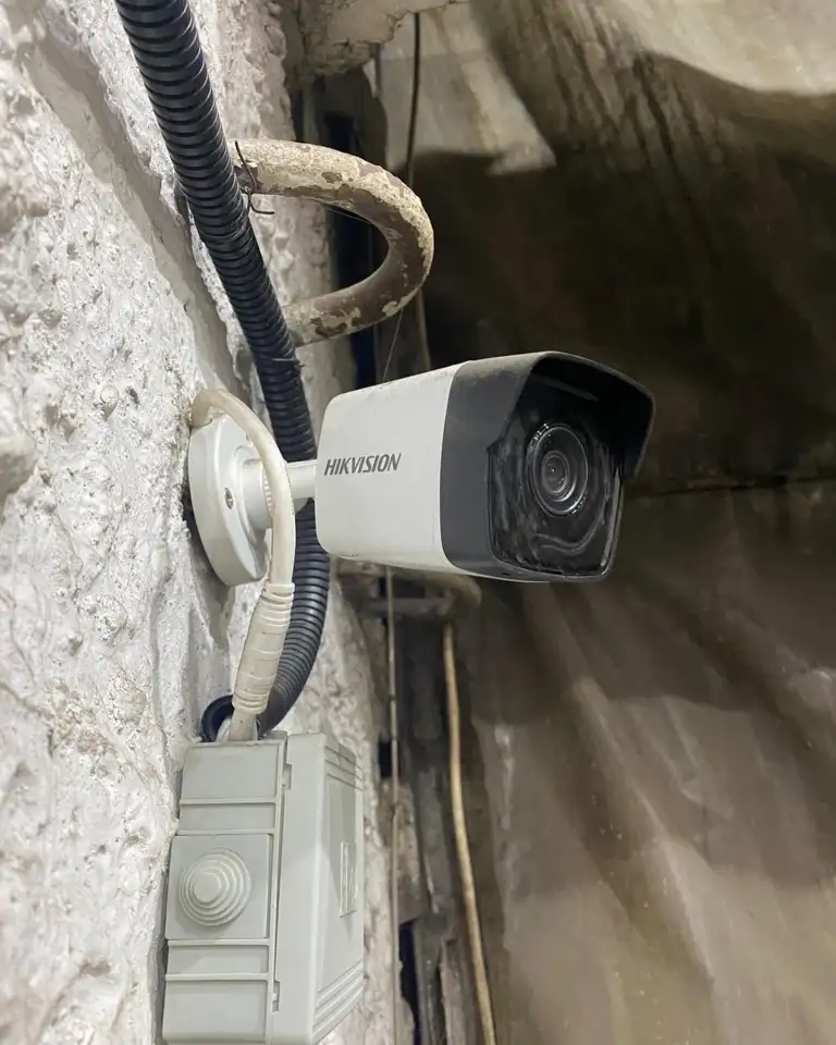 Видеонаблюдение в Астане, фотография 6