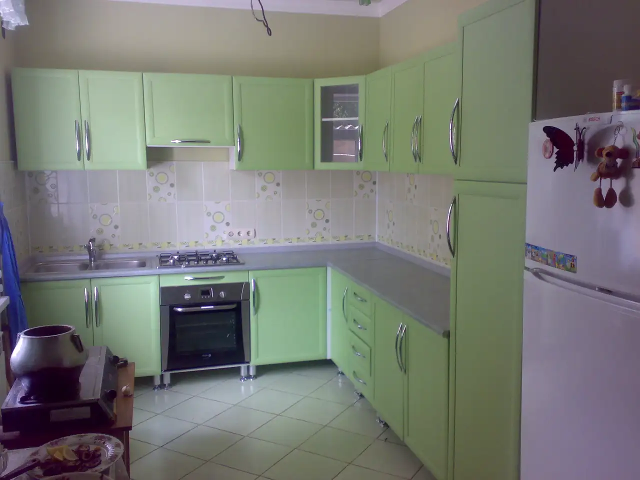 Изготовление мебели по индивидуальный дизайн, фотография 3