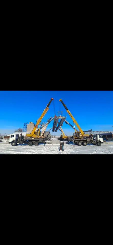 Аренда Автокрана, фотография 12