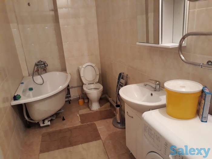 Двухкомнатная Квартира в ЖК Асыл Арман, фотография 2