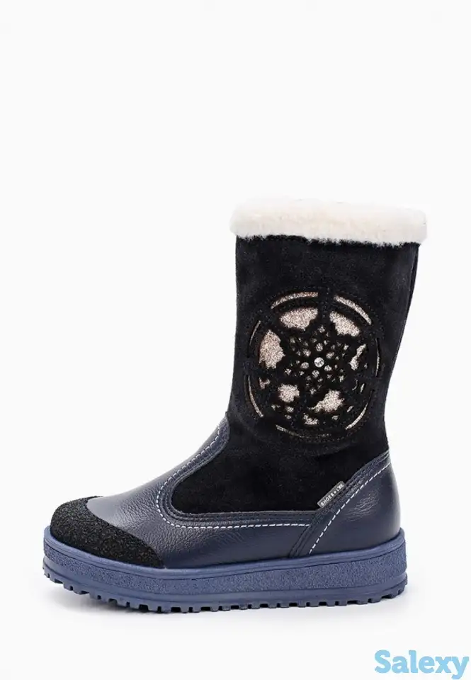 Сапоги лель, фотография 1