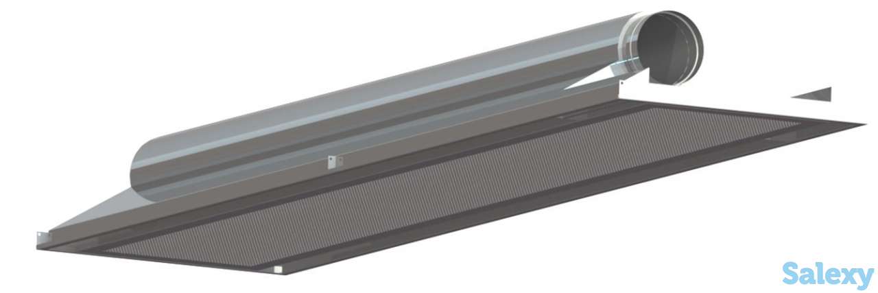 Эжекционные доводчики АВАНТ - Российского производства, фотография 1