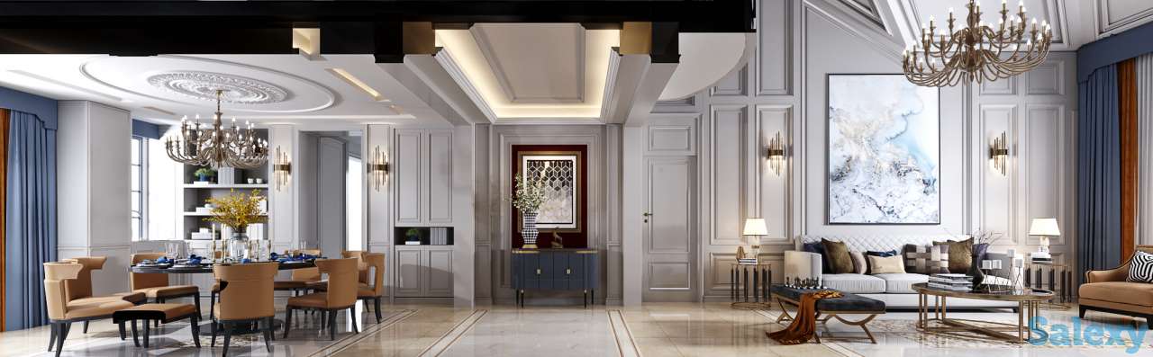 дизайнера интерьера, фотография 1