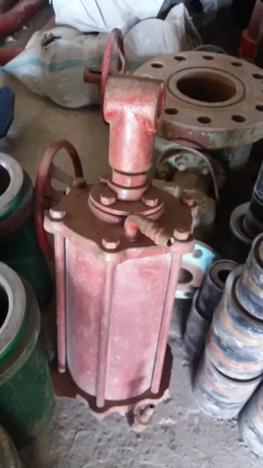 Запчасти ПКР-560 бу, фотография 3