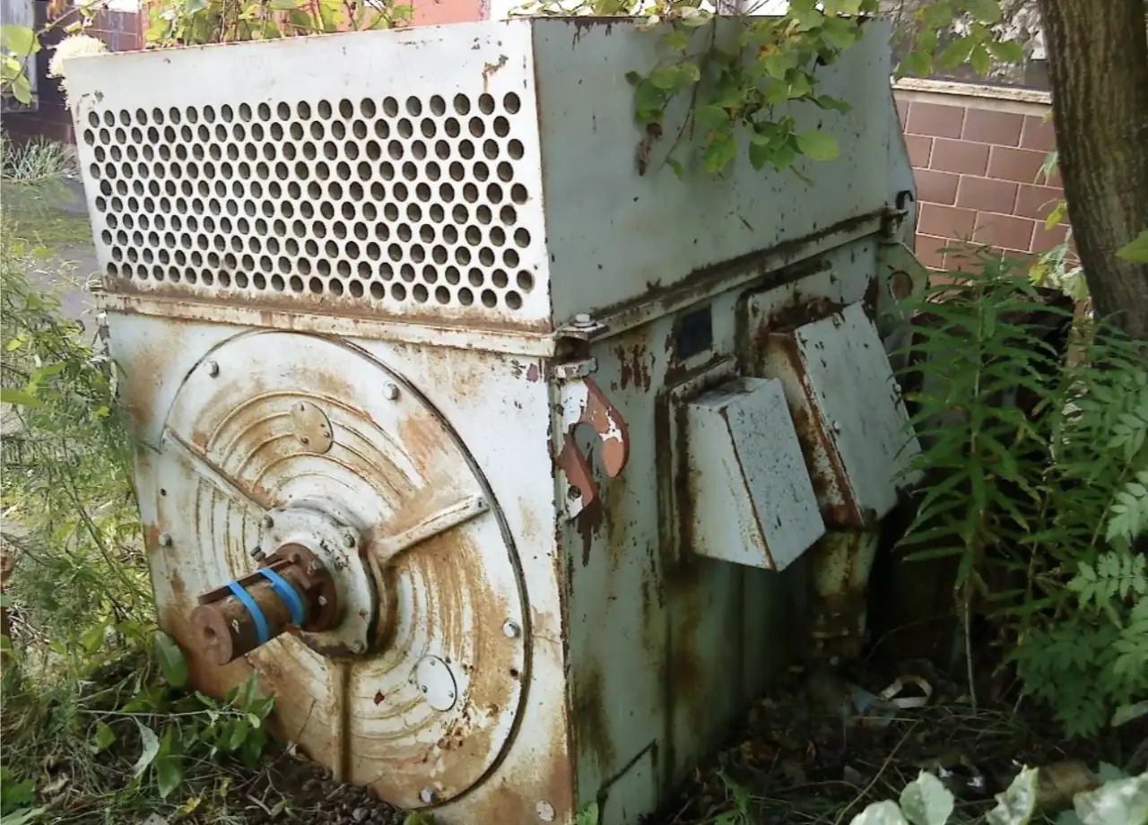 Скупка промышленного оборудования, фотография 13