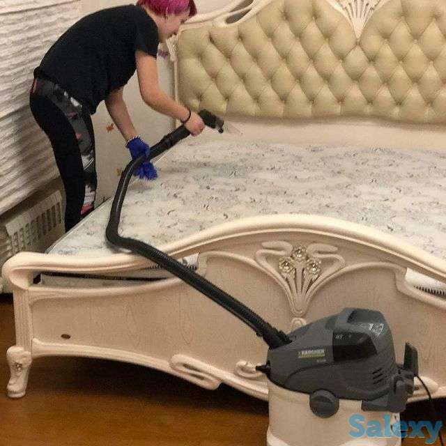 Клининговая компаня уборка дамов Квартир и.т.д по самым низким ценам, фотография 4